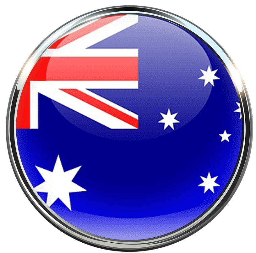 Australia Flag Image